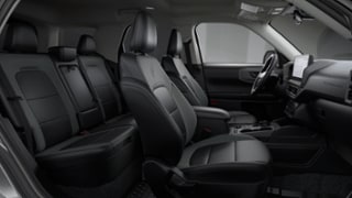 2026 Ford Bronco Sport® Internal Image 1